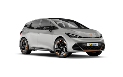CUPRA Born 58kWh Business One auto 5D 150kW (uitlopend)